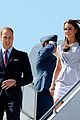prince william kate land in los angeles 10