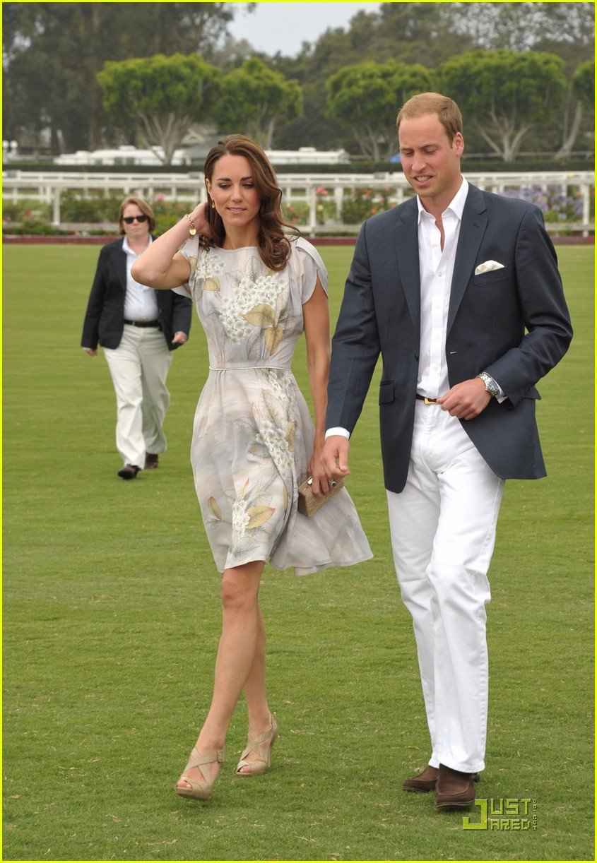 prince william kate foundation polo challenge pair 03