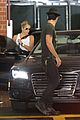 jennifer aniston doctors appointment with justin theroux 05