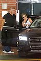 jennifer aniston doctors appointment with justin theroux 07