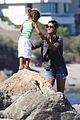 halle berry olivier martinez lunch with nahla 02