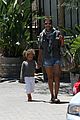 halle berry olivier martinez lunch with nahla 13