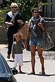 halle berry olivier martinez lunch with nahla 15