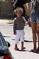 halle berry olivier martinez lunch with nahla 16