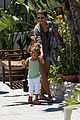 halle berry olivier martinez lunch with nahla 18