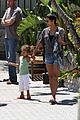 halle berry olivier martinez lunch with nahla 20