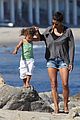 halle berry olivier martinez lunch with nahla 27