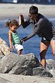 halle berry olivier martinez lunch with nahla 29