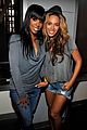 beyonce jay z kelly rowland kanye west listening party 03