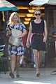 kate bosworth little doms lunch with cher coulter 01
