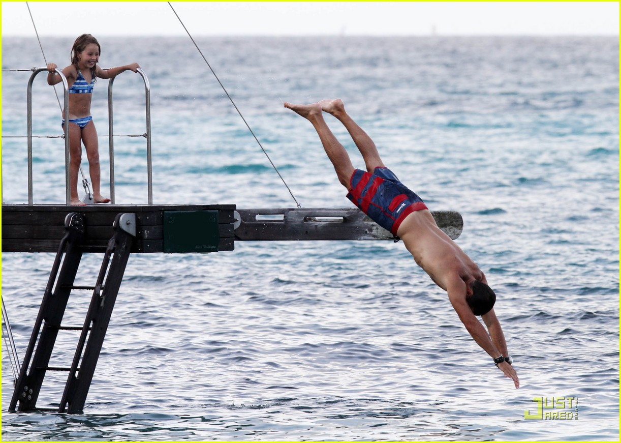 Brooke Burke & David Charvet Married! Photo 2569600 Brooke Burke(02)