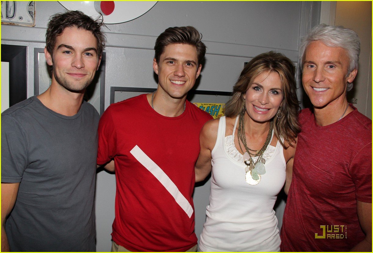 chace crawford aaron tveit catch us if you can 052565320
