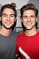 chace crawford aaron tveit catch us if you can 01