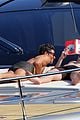 neil patrick harris david burtka vacationing in st tropez 11