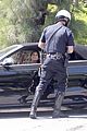 vanessa hudgens pulled over by cops 04