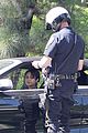 vanessa hudgens pulled over by cops 06