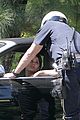 vanessa hudgens pulled over by cops 11