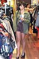 vanessa hudgens urban outfitters with sister stella 08