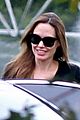 angelina jolie returns helicopter ride 03