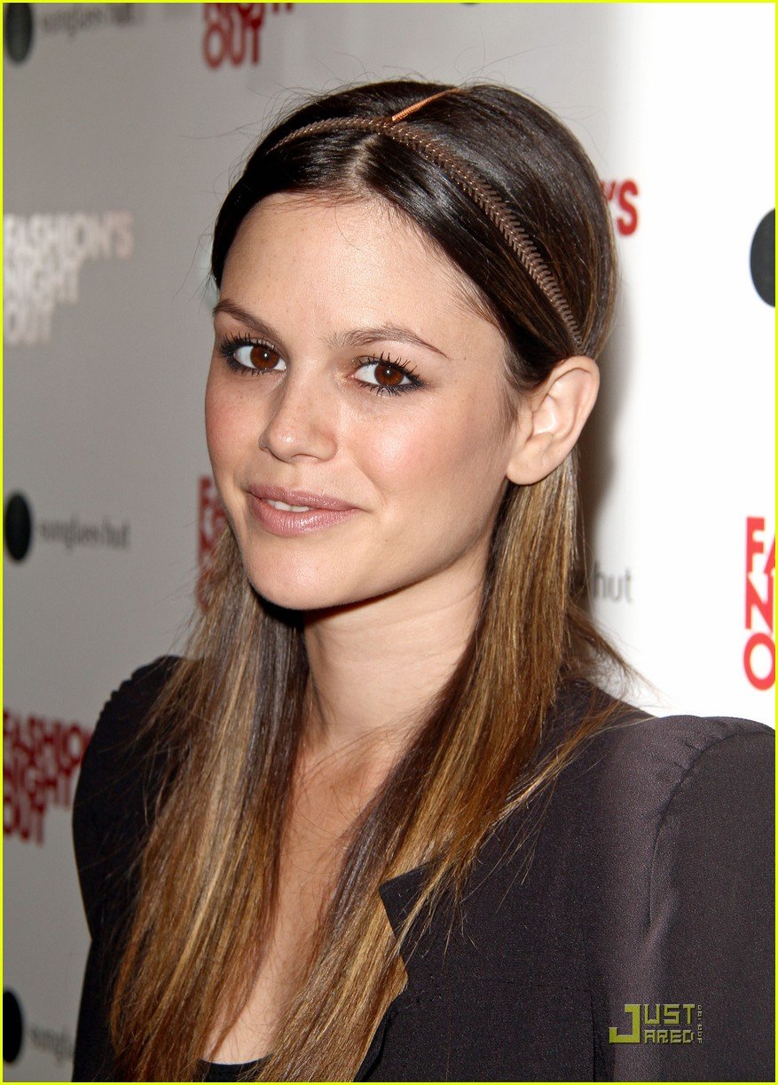 Rachel Bilson: Fashion's Night Out in Los Angeles!: Photo 2577874 | Rachel  Bilson Photos | Just Jared: Entertainment News, image size:877x1222