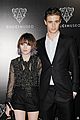 emily browning max irons gucci museo 04