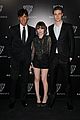 emily browning max irons gucci museo 11