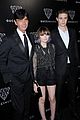 emily browning max irons gucci museo 13