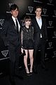 emily browning max irons gucci museo 14