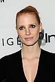 jessica chastain instyle hfpa event 08
