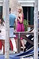 gwyneth paltrow pink dress 03
