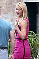 gwyneth paltrow pink dress 05
