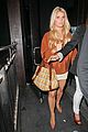 jessica simpson eric johnson one year engagement party 07