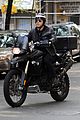 justin theroux motorcycle vandalized bologna 03