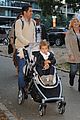 jessica alba central park with the family 12