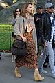 jessica alba central park with the family 13