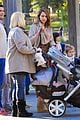jessica alba central park with the family 14