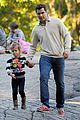 jessica alba central park with the family 15
