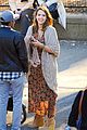 jessica alba central park with the family 17