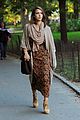 jessica alba central park with the family 20
