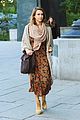 jessica alba central park with the family 21