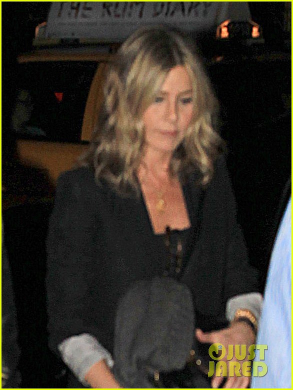 jennifer aniston justin theroux snl after party 052588175