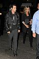 jennifer aniston justin theroux snl after party 03
