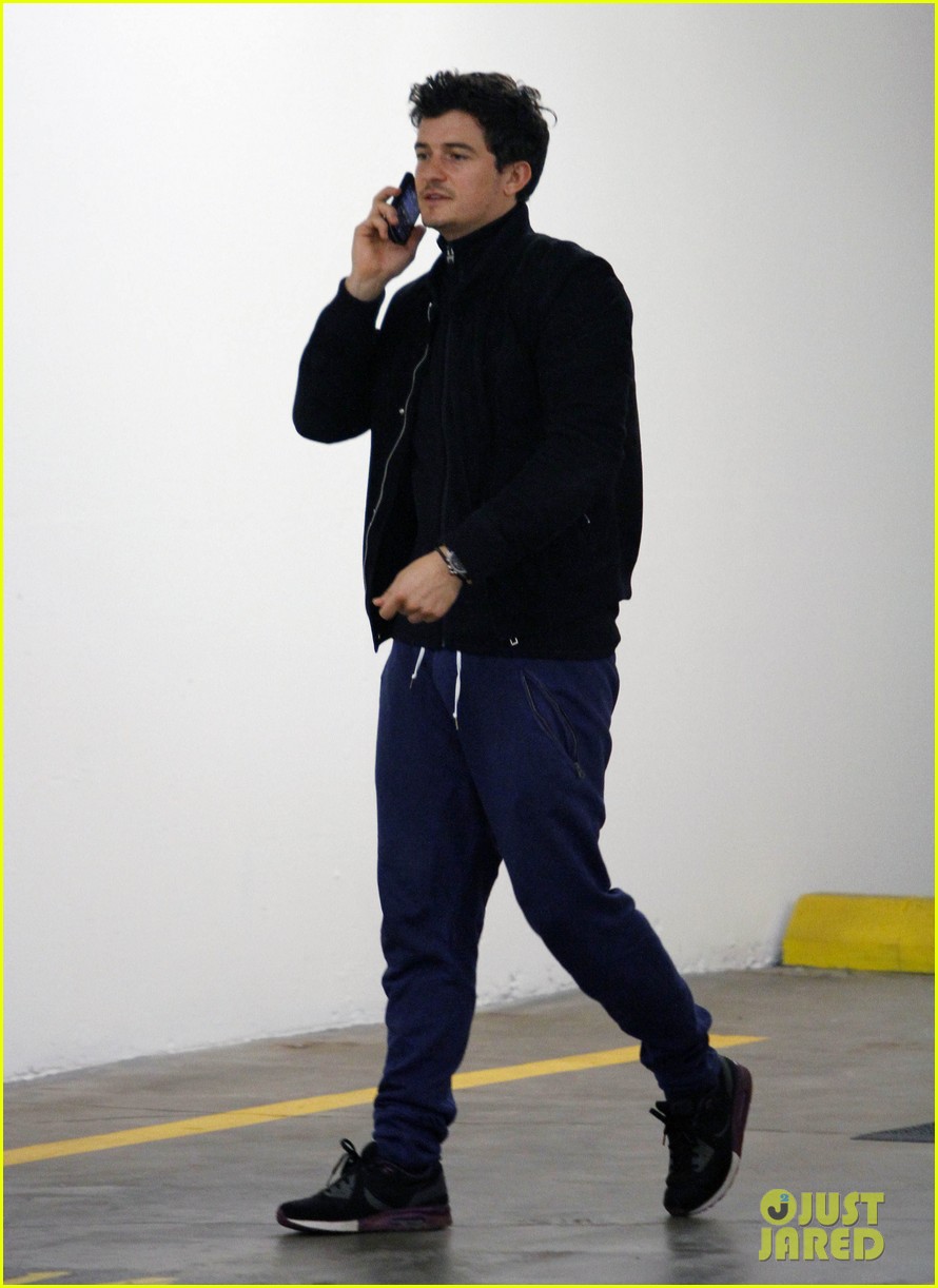 Orlando Bloom Kate Bosworth Opens Up About 2006 BreakUp Photo