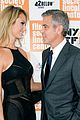 george clooney the descendents stacy keibler 04