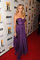 george clooney stacy keibler hollywood film awards 07