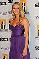 george clooney stacy keibler hollywood film awards 11