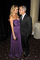 george clooney stacy keibler hollywood film awards 13