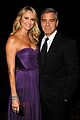 george clooney stacy keibler hollywood film awards 14