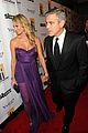 george clooney stacy keibler hollywood film awards 17