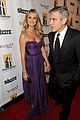 george clooney stacy keibler hollywood film awards 19